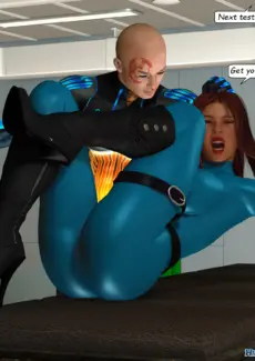 Spy Games 28