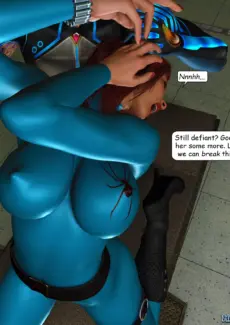 Spy Games 31