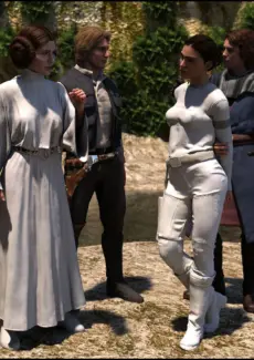 Star Wars… Sealing the Deal (1)