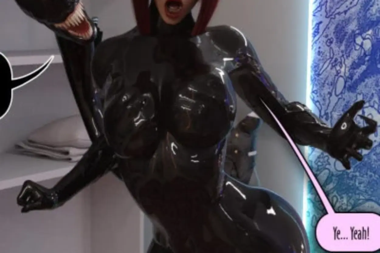 A dance of temptation