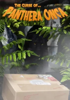 SturkWurk – Panthera Onca