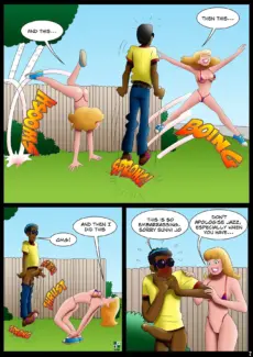 Sunshine’s Pom Poms009