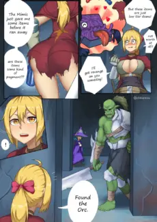 The Adventures of Lune009