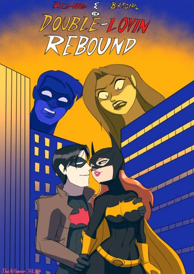[The-Arthman] Double Lovin’ Rebound