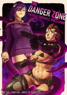 The Danger Zone (1)