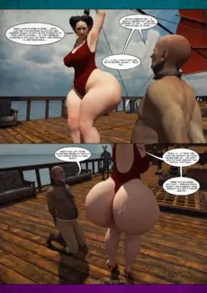 The Dark Ones 7 part 2 (16)