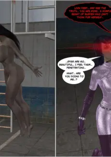 The Dark Phoebe Saga 4 (11)