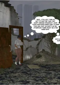 The Dark Phoebe Saga 4 (15)