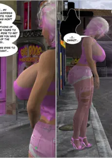 The Dark Phoebe Saga 5 (17)