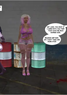 The Dark Phoebe Saga 6 (22)