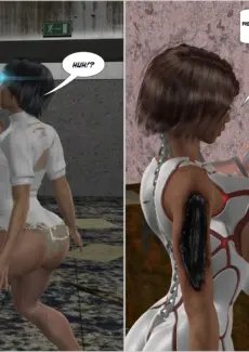 The Dark Phoebe Saga 6 (9)