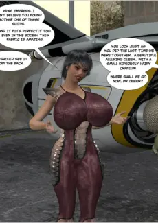 The Dark Phoebe Saga 7 (26)