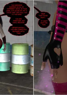 The Dark Phoebe Saga 8 (10)