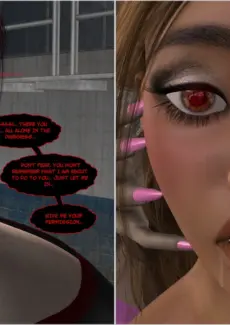 The Dark Phoebe Saga 8 (23)