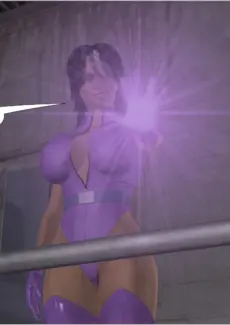 The Dark Phoebe Saga 8 (26)