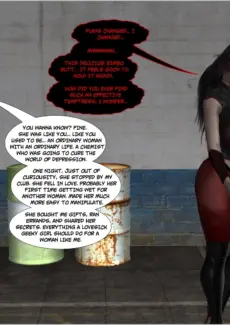 The Dark Phoebe Saga 8 (7)
