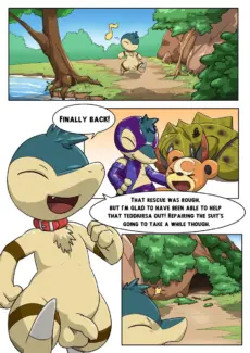 The Hero and the thief003