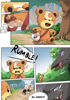 The Hero and the thief009