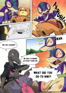 The Hero and the thief014