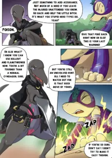 The Hero and the thief015
