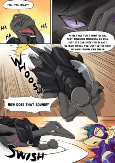 The Hero and the thief016