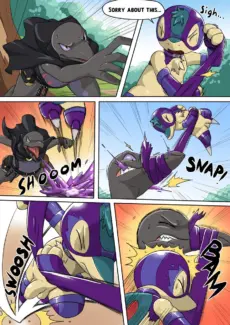 The Hero and the thief020