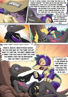 The Hero and the thief027
