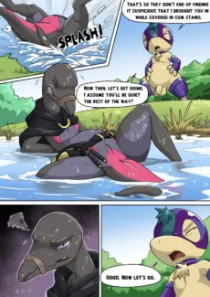 The Hero and the thief036