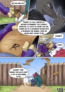 The Hero and the thief041