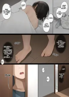 The Neighborhood Housewife (4)