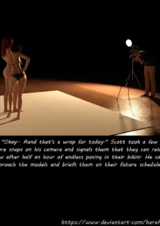 The Photoshoot (3)