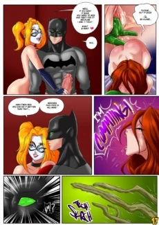 The Sexy Joke 051