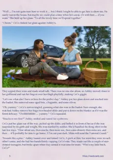 The Stone Hertz Chapter 5 (5)