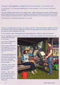 The Stone Hertz Chapter 6 (3)