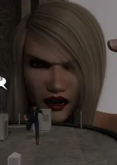 The Trap 2 (96)