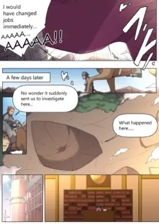 The Wrong Enemy (10)