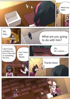 The Wrong Enemy (11)