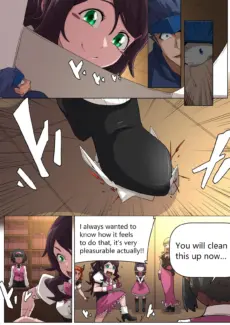 The Wrong Enemy (12)