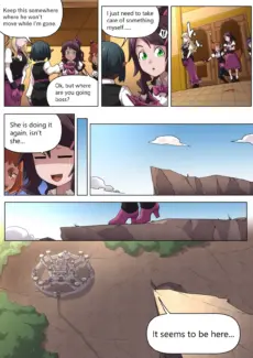 The Wrong Enemy (7)