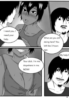 Three’s Company-Gym Daye 014