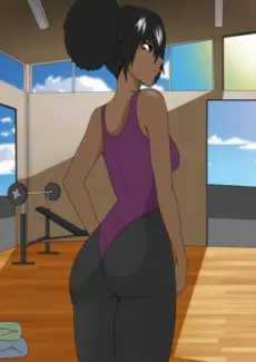 Three's Company - Gym Daye Three’s Company – Gym Daye