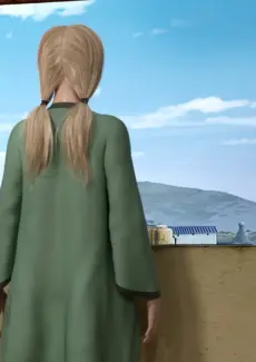 Tsunade and Sakura (3)