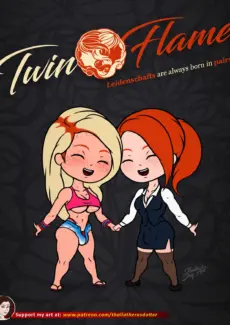 Twin Flame009
