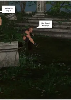 VR Tricks part 2 (11)