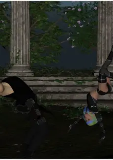 VR Tricks part 2 (15)