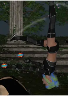 VR Tricks part 2 (16)