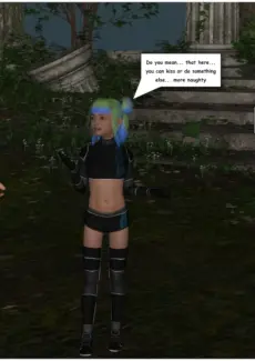VR Tricks part 2 (26)