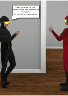 VR Tricks part 2 (4)