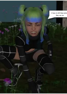 VR Tricks part 2 (9)