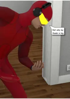 VR Tricks part 3 (11)